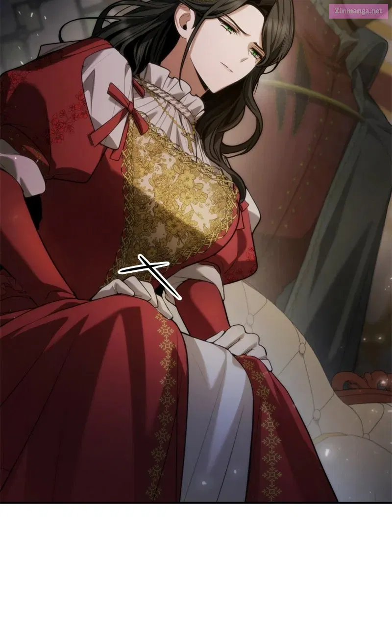 I’m the Queen in This Life Chapter 173 page 113 - 
