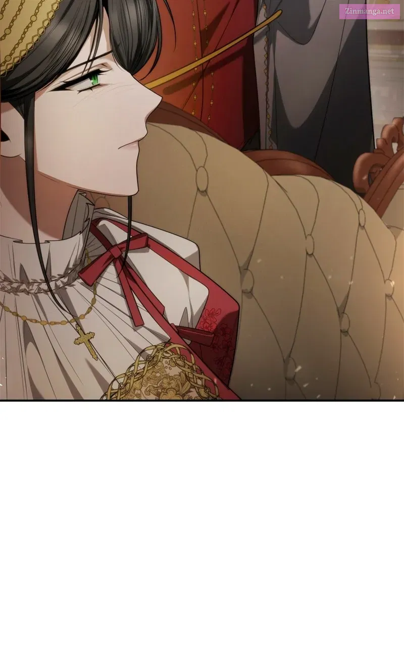 I’m the Queen in This Life Chapter 173 page 127 - 
