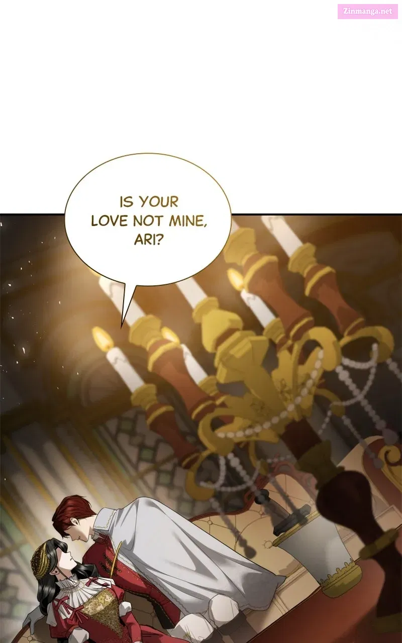 I’m the Queen in This Life Chapter 173 page 136 - 