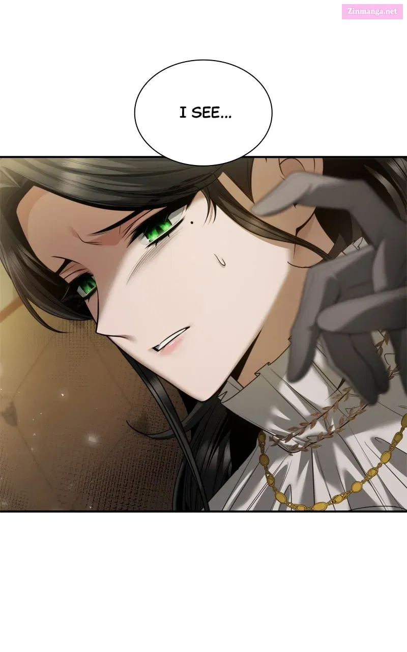 I’m the Queen in This Life Chapter 173 page 138 - 