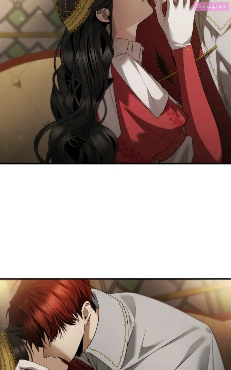 I’m the Queen in This Life Chapter 173 page 143 - 
