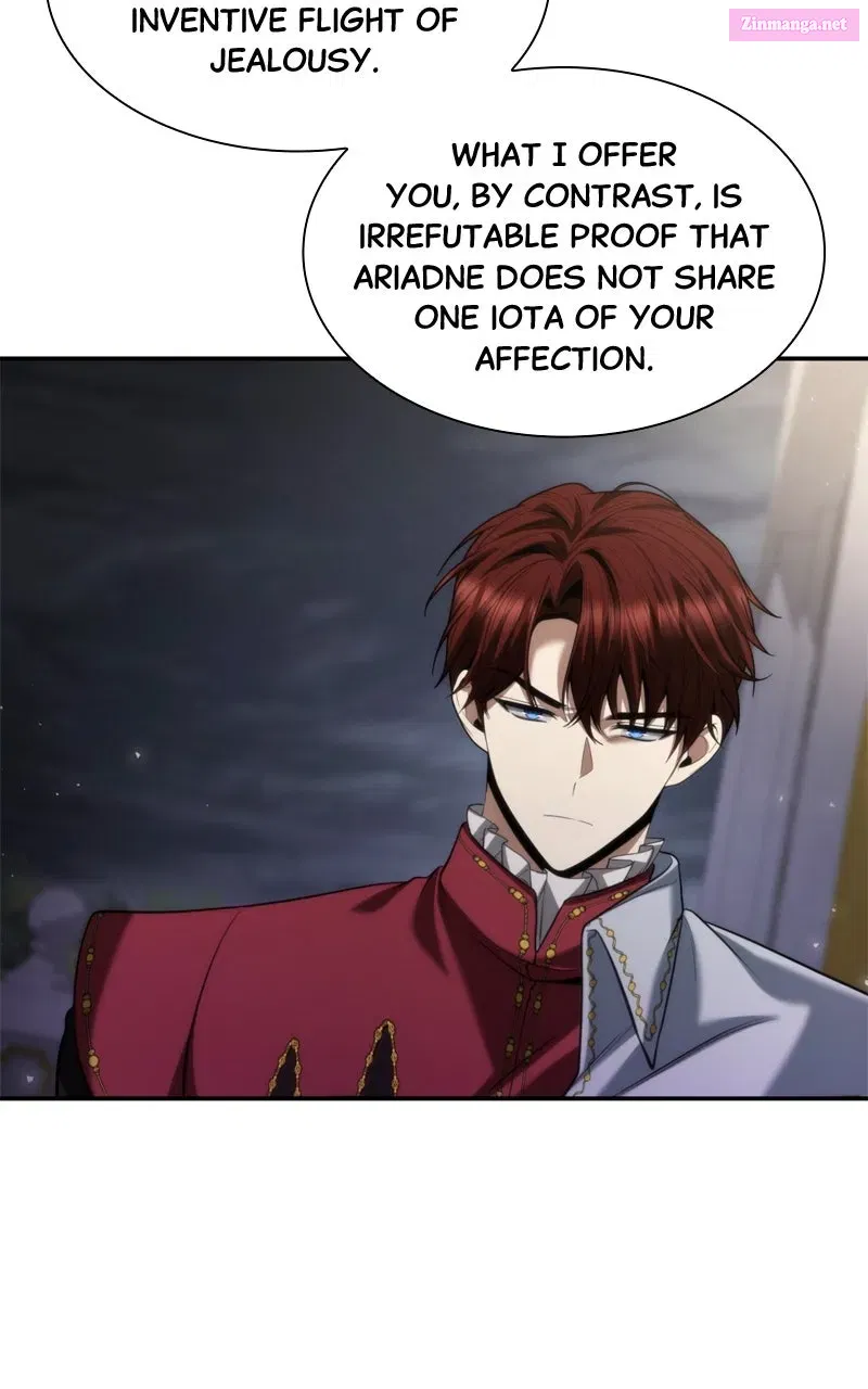 I’m the Queen in This Life Chapter 173 page 18 - 