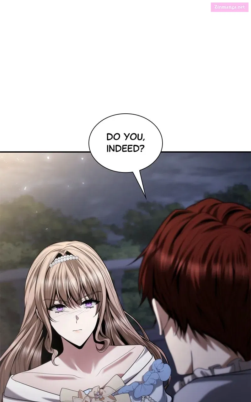 I’m the Queen in This Life Chapter 173 page 19 - 