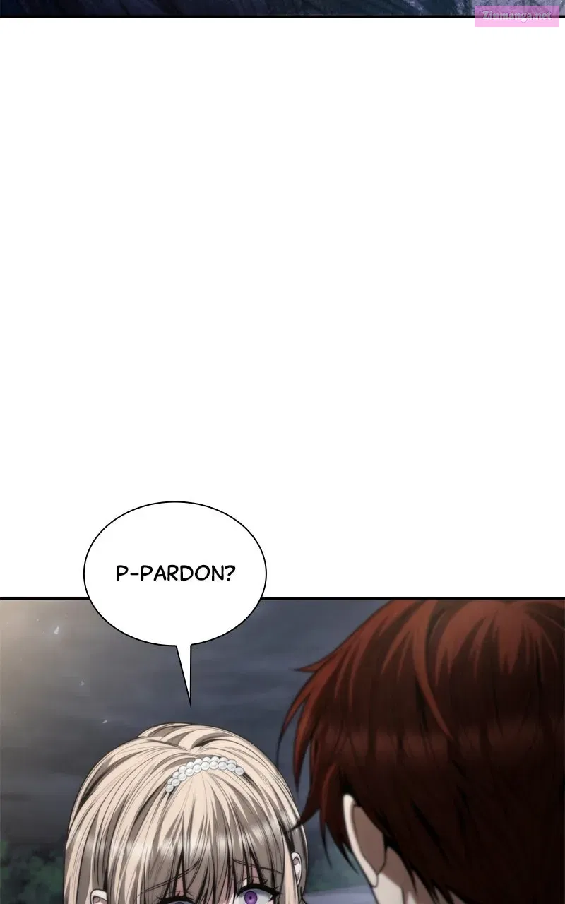 I’m the Queen in This Life Chapter 173 page 3 - 