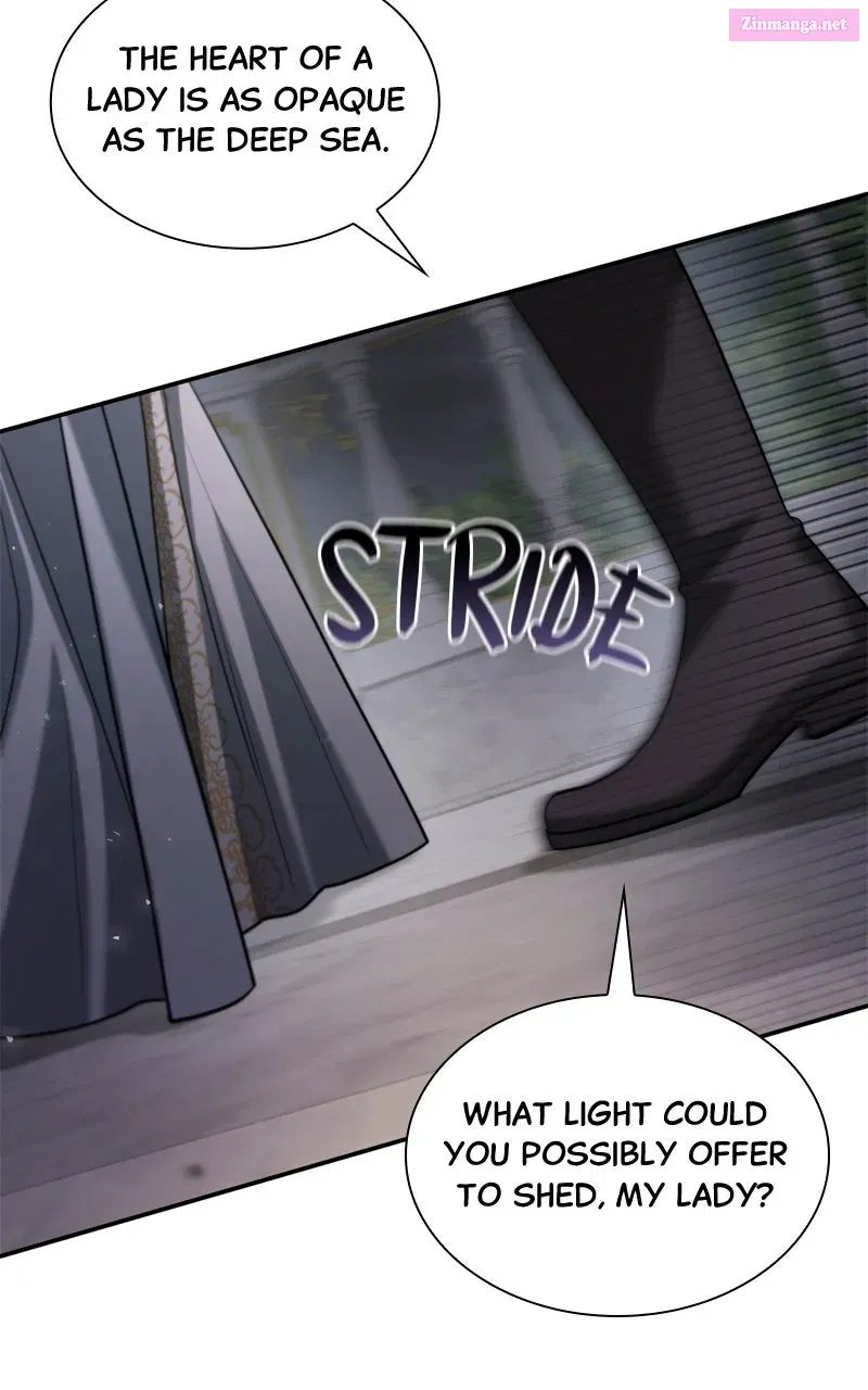 I’m the Queen in This Life Chapter 173 page 21 - 