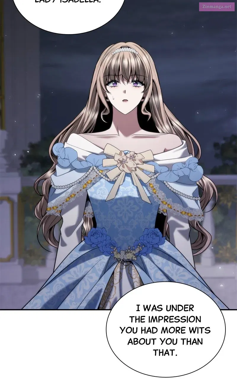 I’m the Queen in This Life Chapter 173 page 25 - 