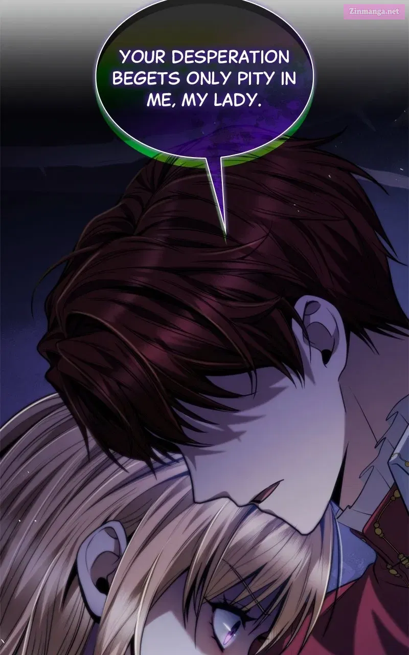 I’m the Queen in This Life Chapter 173 page 29 - 