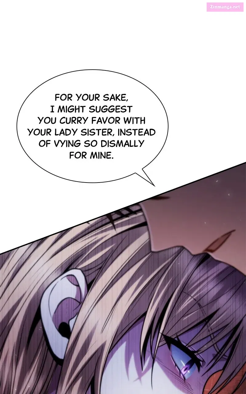 I’m the Queen in This Life Chapter 173 page 31 - 