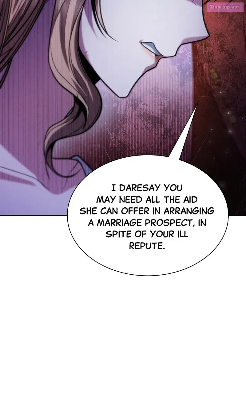 I’m the Queen in This Life Chapter 173 page 32 - 