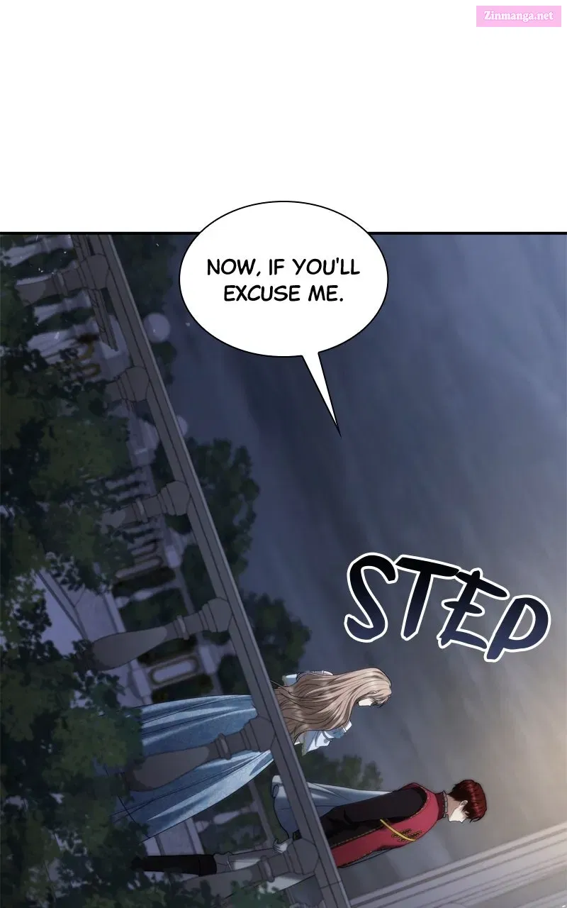 I’m the Queen in This Life Chapter 173 page 33 - 