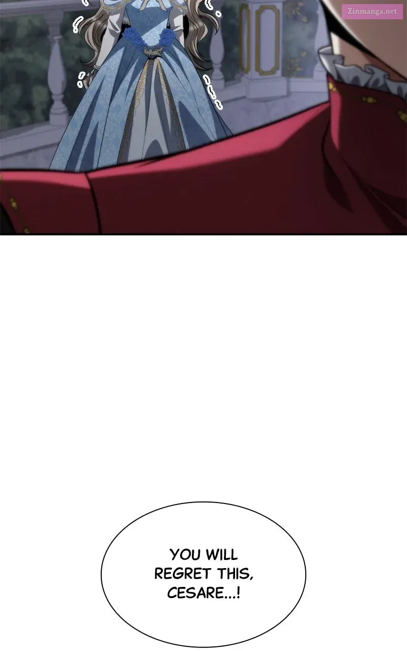 I’m the Queen in This Life Chapter 173 page 35 - 