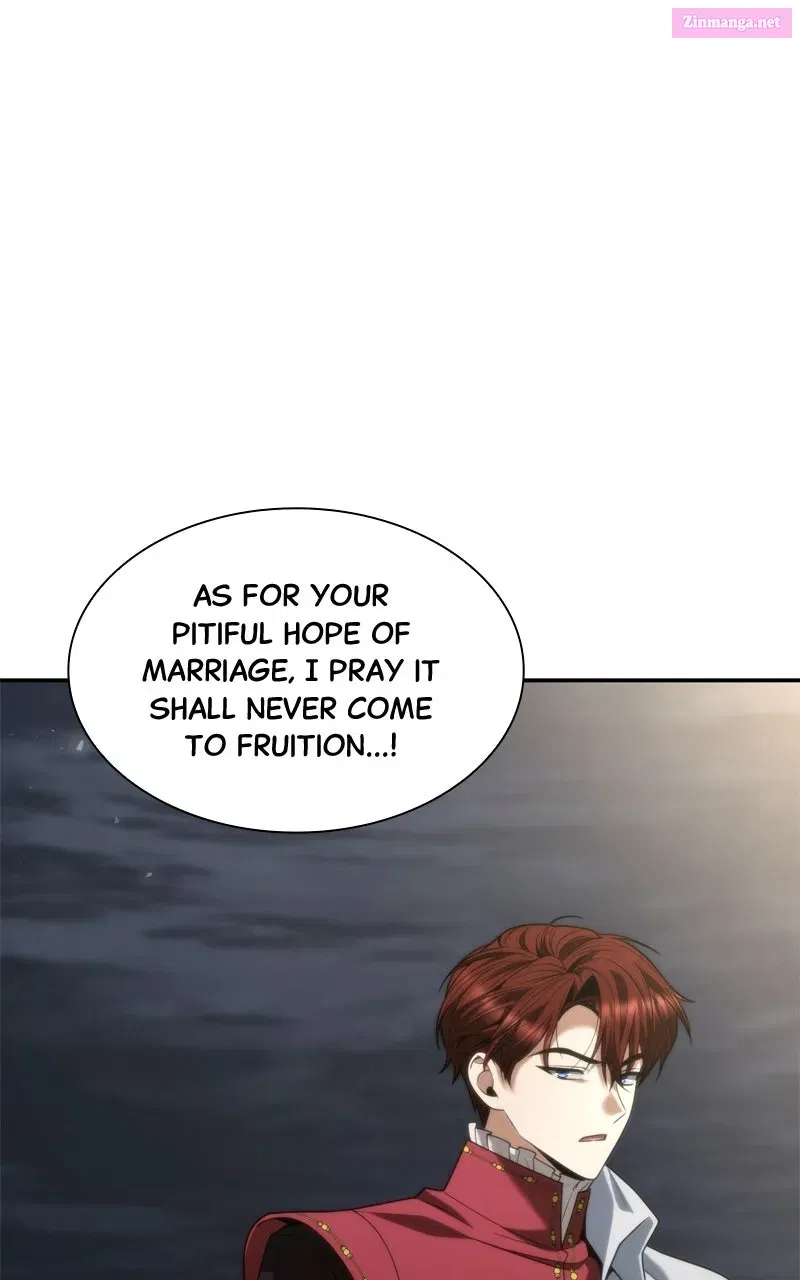 I’m the Queen in This Life Chapter 173 page 36 - 