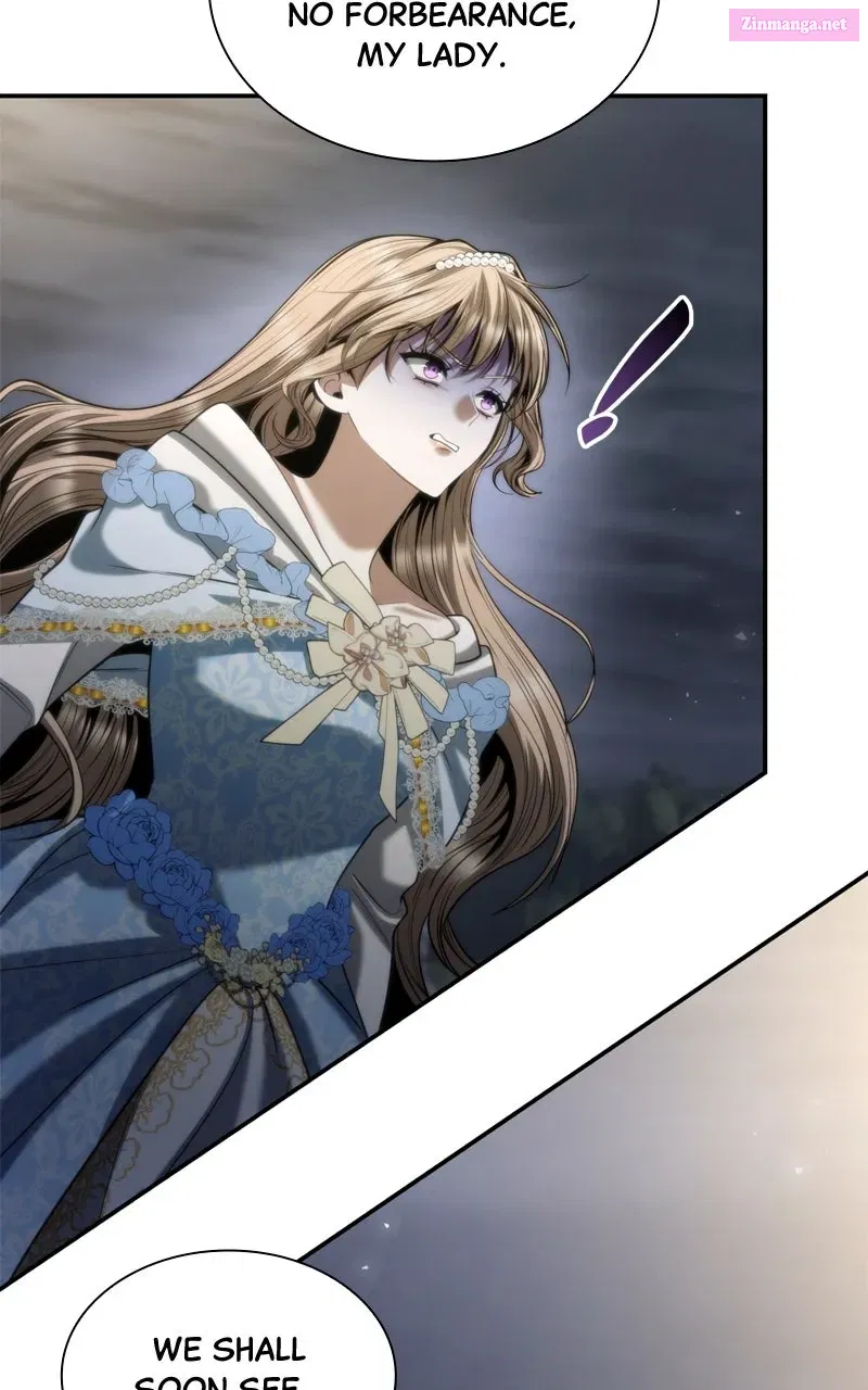 I’m the Queen in This Life Chapter 173 page 38 - 