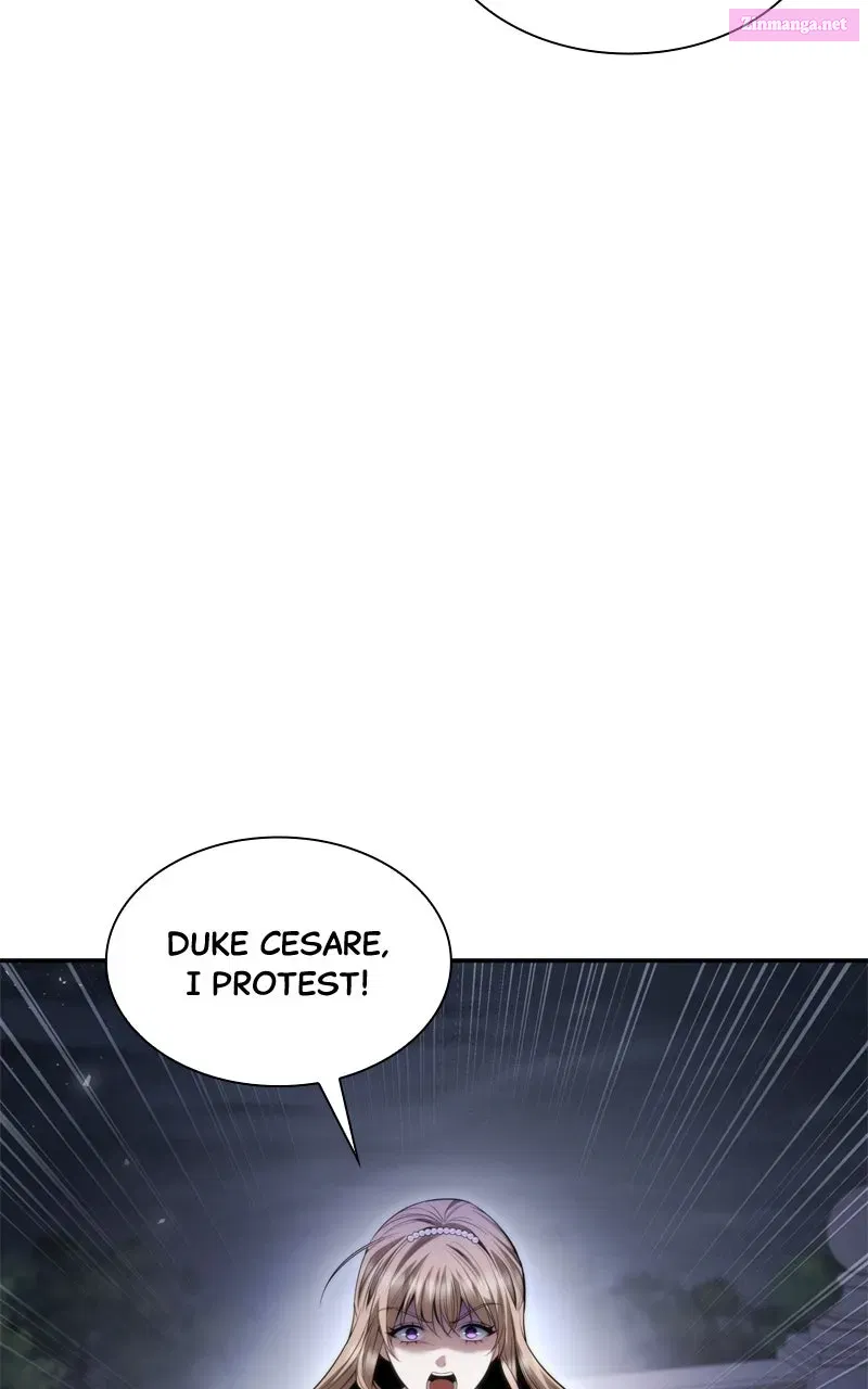 I’m the Queen in This Life Chapter 173 page 40 - 