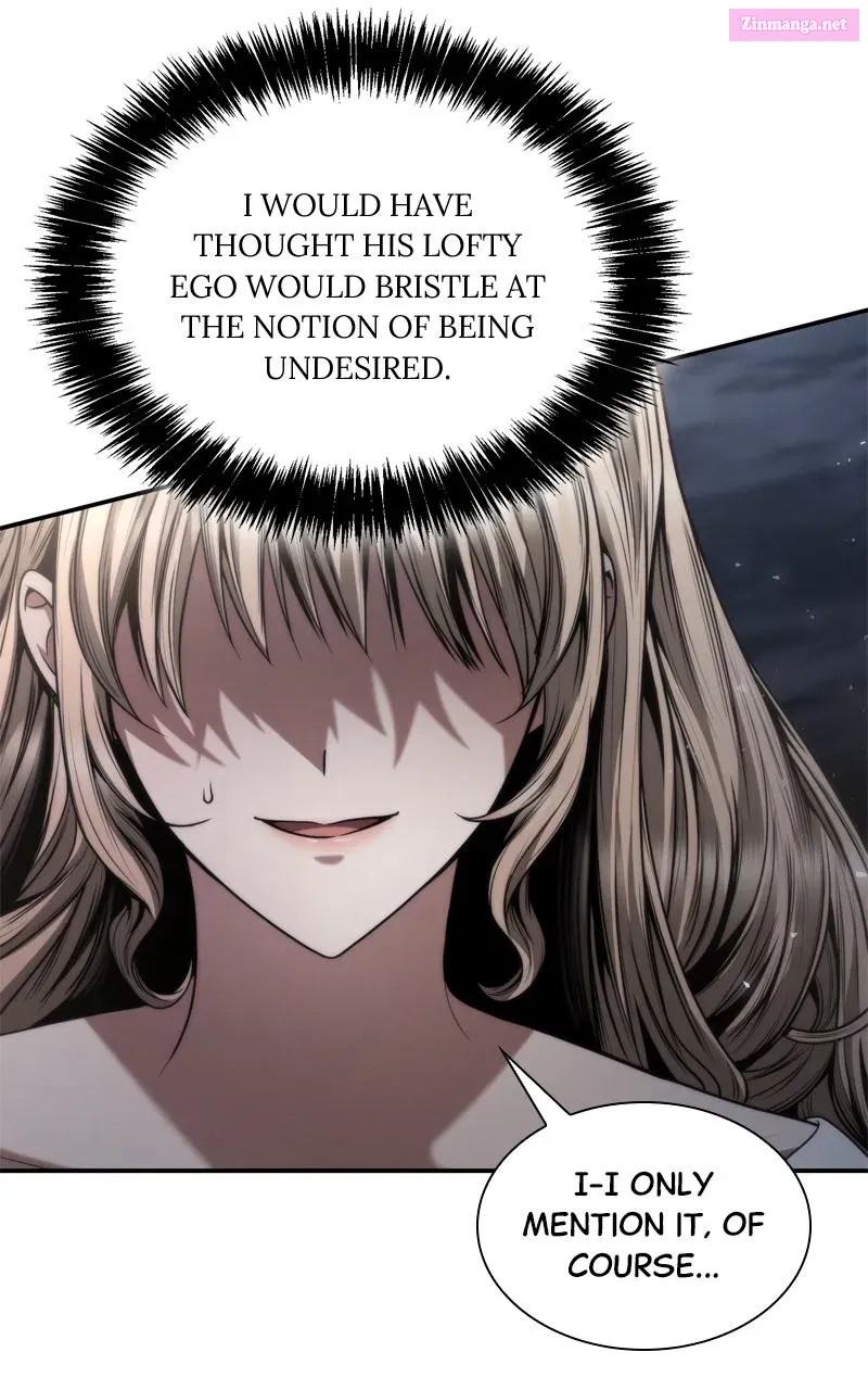 I’m the Queen in This Life Chapter 173 page 5 - 