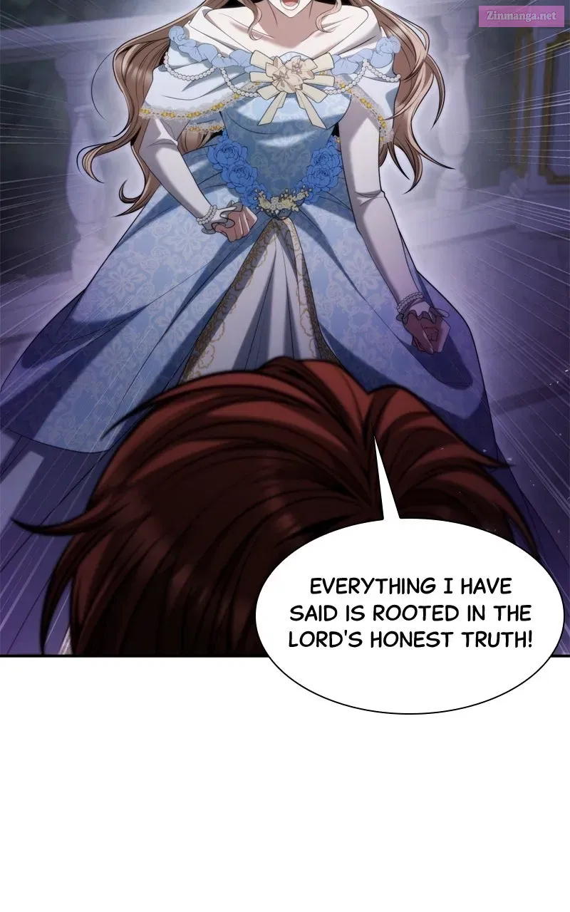 I’m the Queen in This Life Chapter 173 page 41 - 