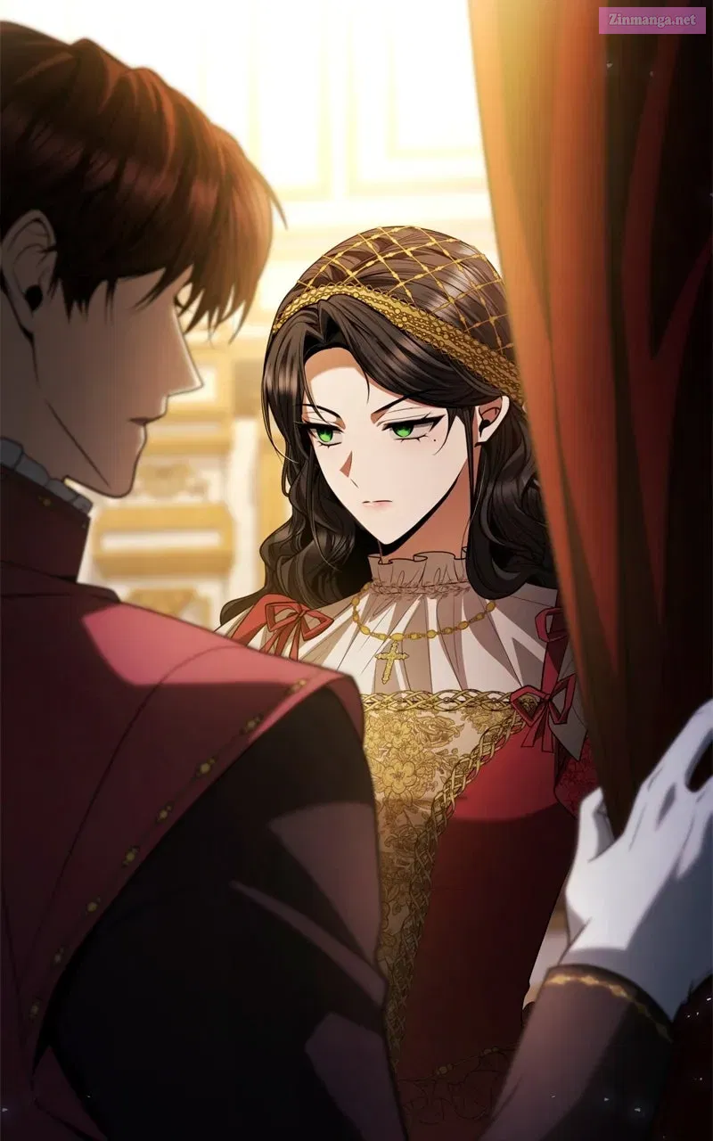 I’m the Queen in This Life Chapter 173 page 48 - 