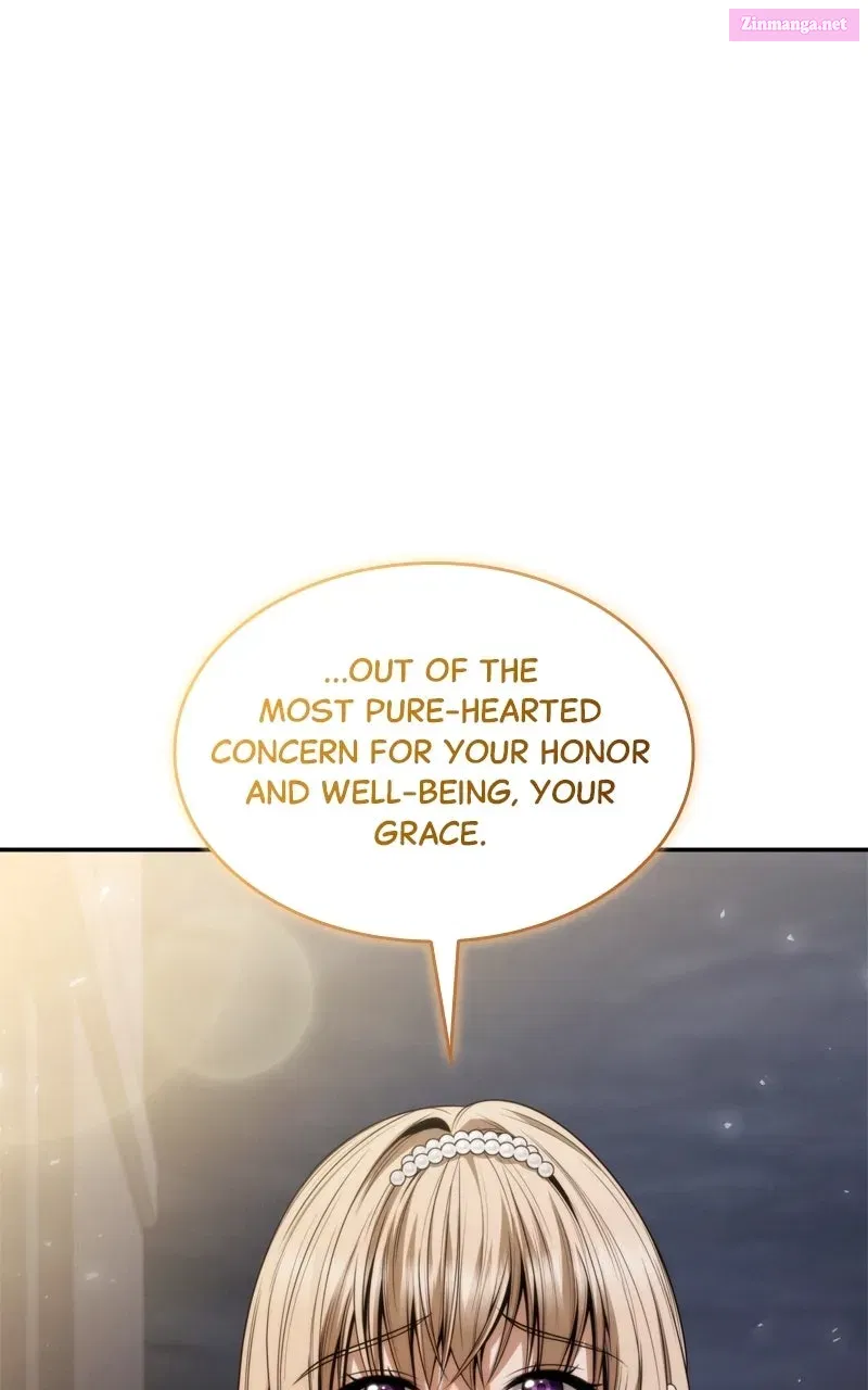 I’m the Queen in This Life Chapter 173 page 6 - 