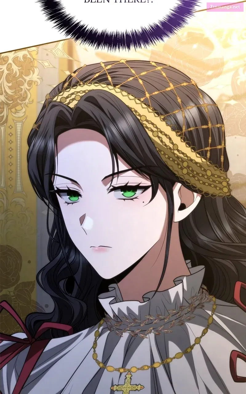 I’m the Queen in This Life Chapter 173 page 52 - 