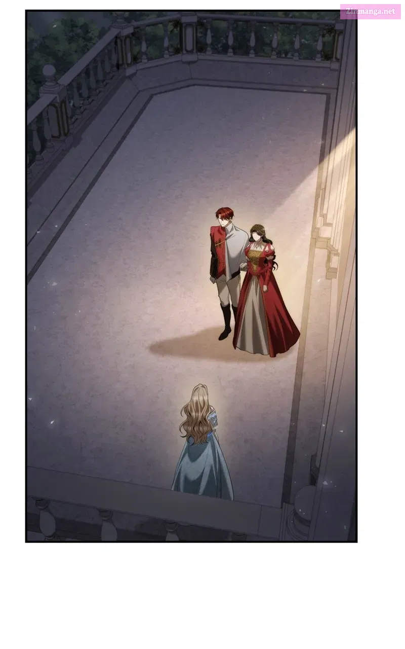 I’m the Queen in This Life Chapter 173 page 56 - 