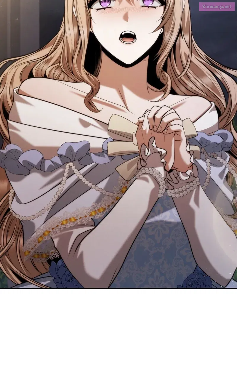 I’m the Queen in This Life Chapter 173 page 7 - 