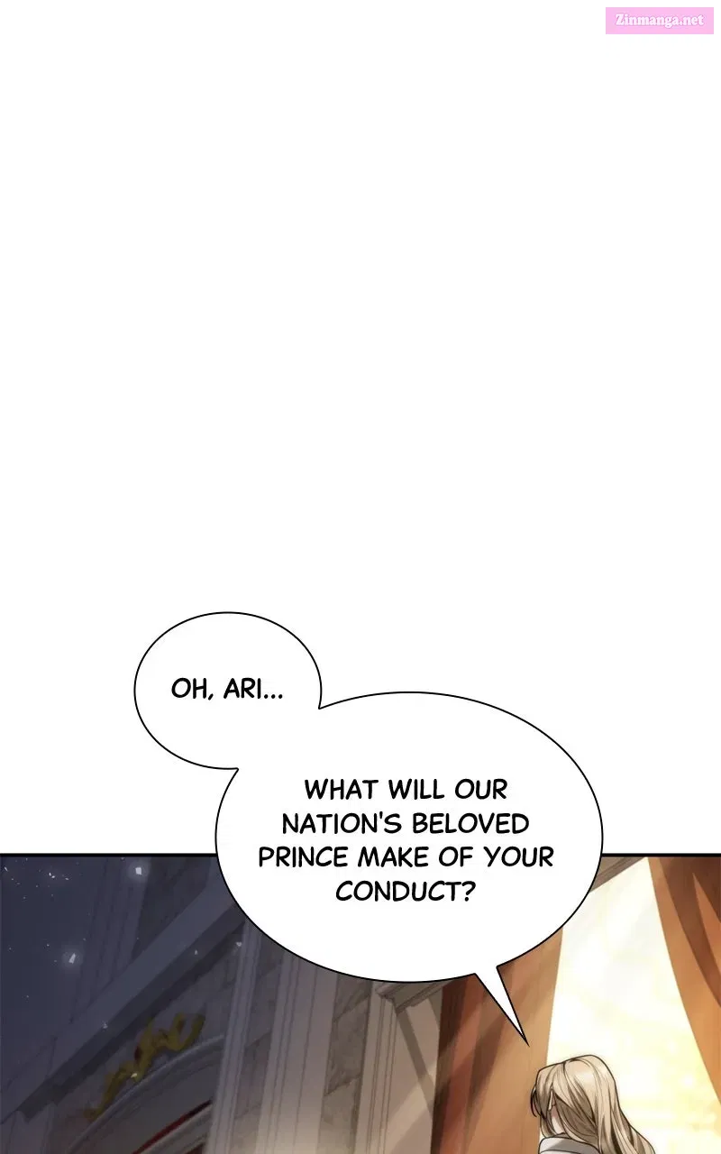 I’m the Queen in This Life Chapter 173 page 61 - 