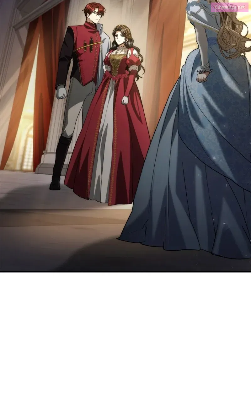 I’m the Queen in This Life Chapter 173 page 62 - 