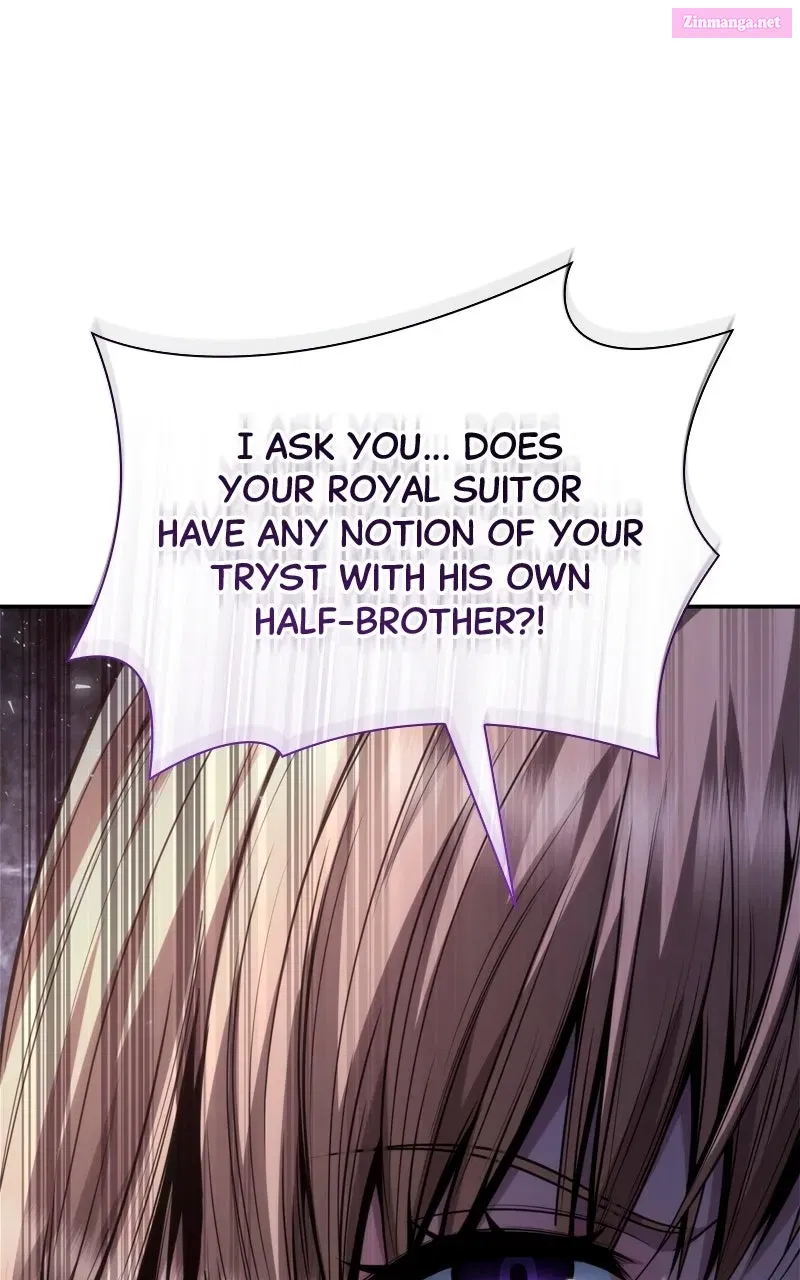I’m the Queen in This Life Chapter 173 page 63 - 