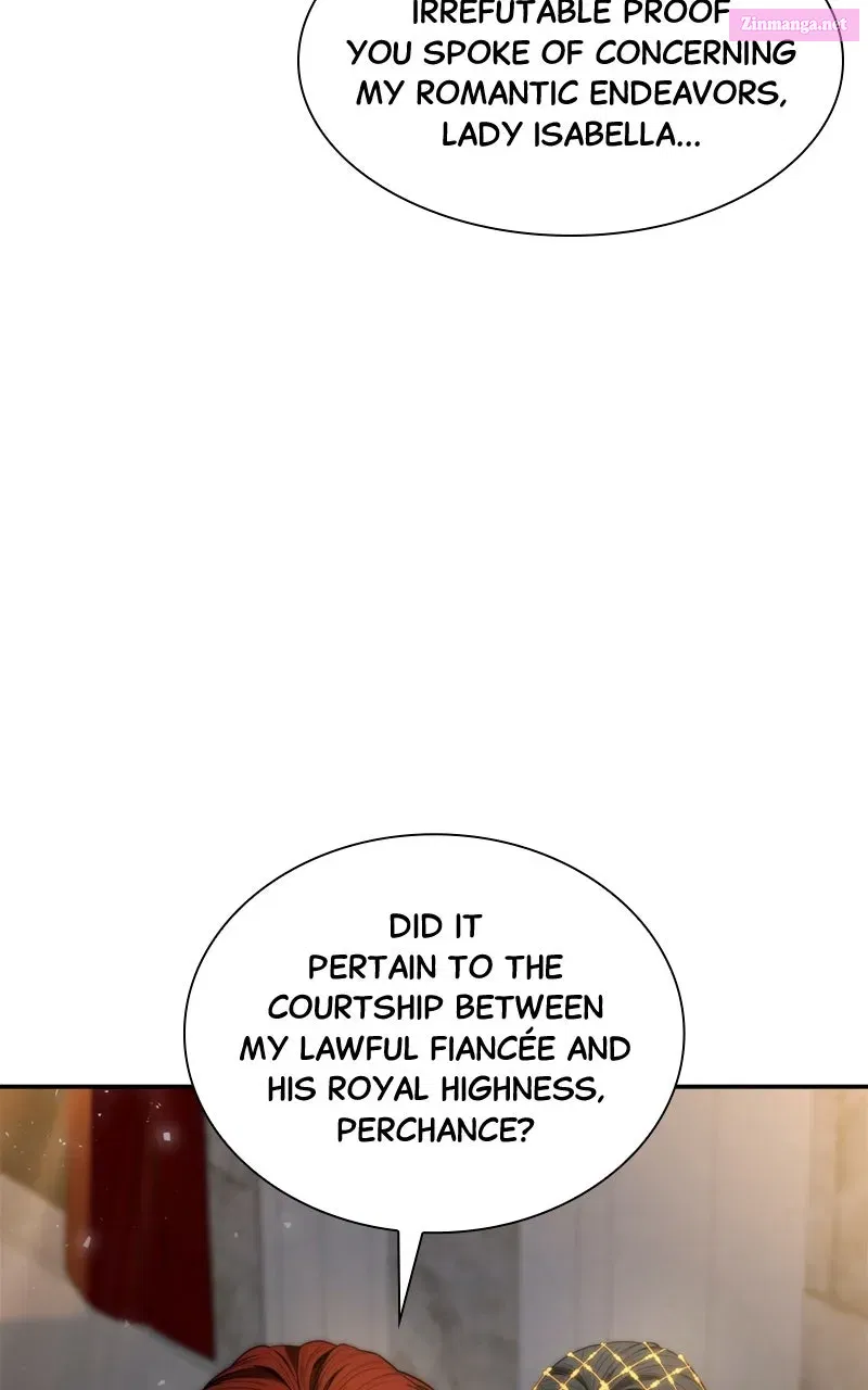 I’m the Queen in This Life Chapter 173 page 66 - 