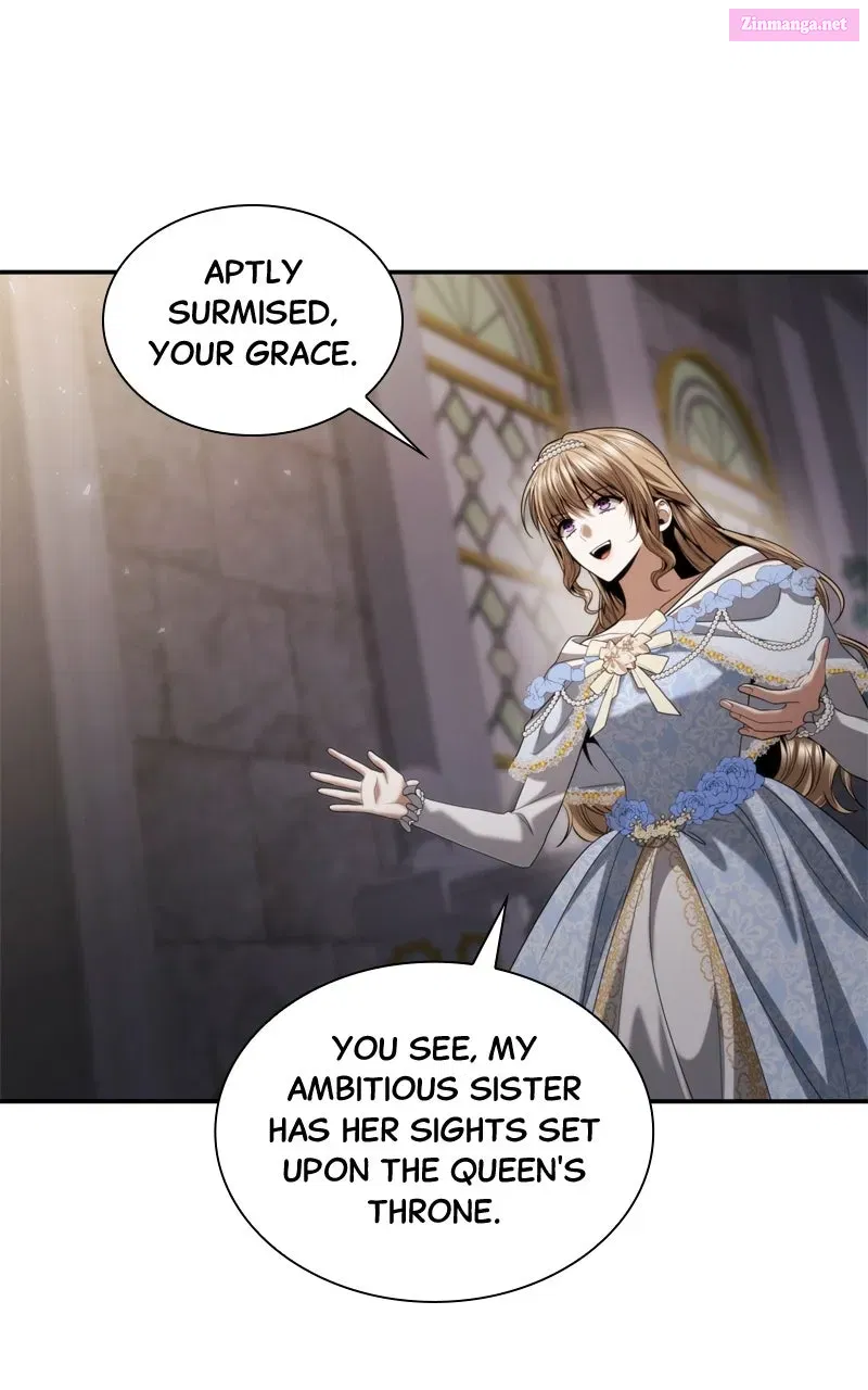 I’m the Queen in This Life Chapter 173 page 68 - 
