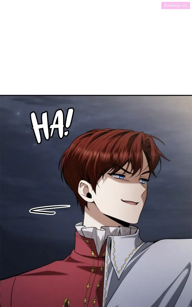 I’m the Queen in This Life Chapter 173 page 8 - 
