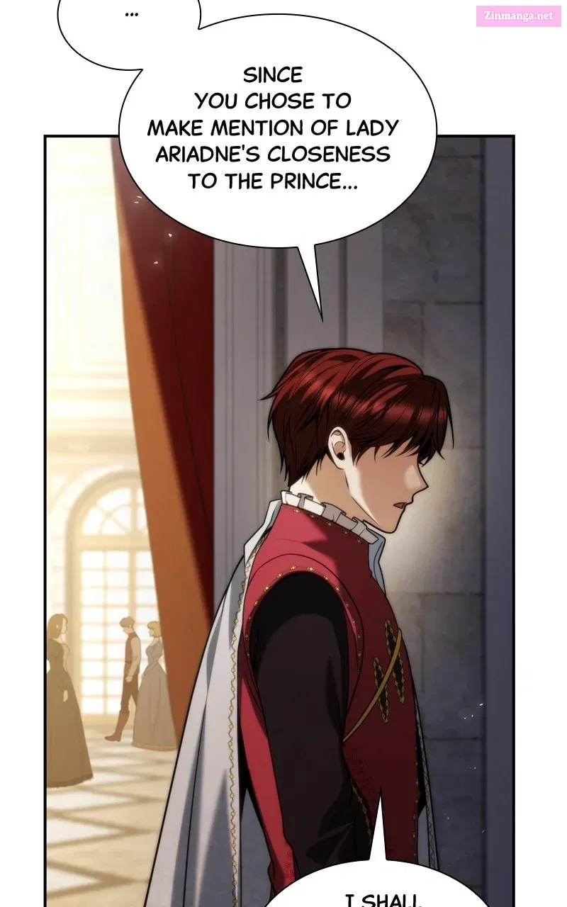 I’m the Queen in This Life Chapter 173 page 71 - 