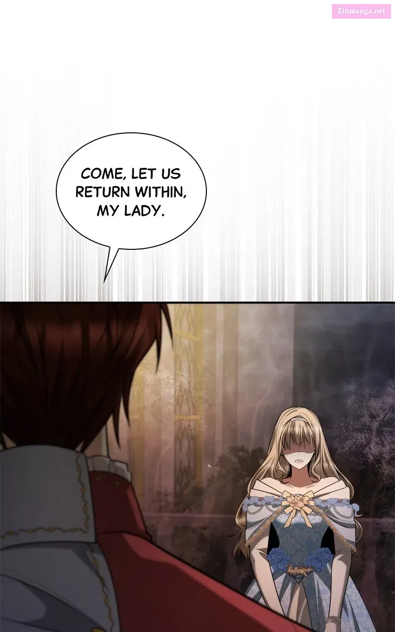 I’m the Queen in This Life Chapter 173 page 77 - 