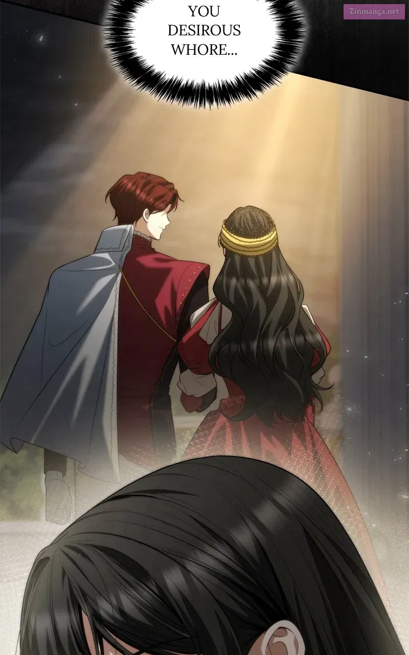 I’m the Queen in This Life Chapter 173 page 80 - 