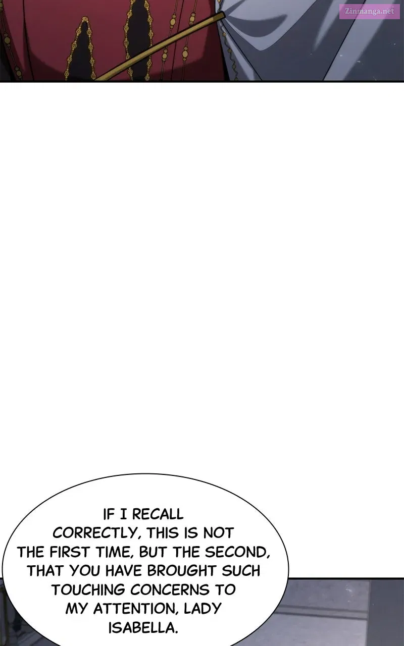I’m the Queen in This Life Chapter 173 page 9 - 