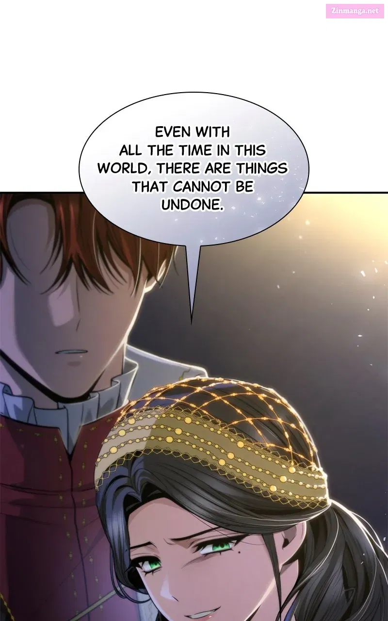 I’m the Queen in This Life Chapter 173 page 97 - 