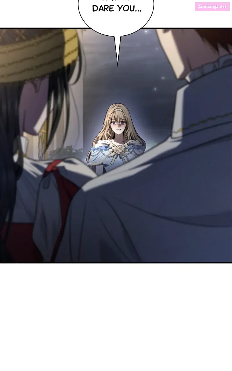 I’m the Queen in This Life Chapter 173 page 99 - 