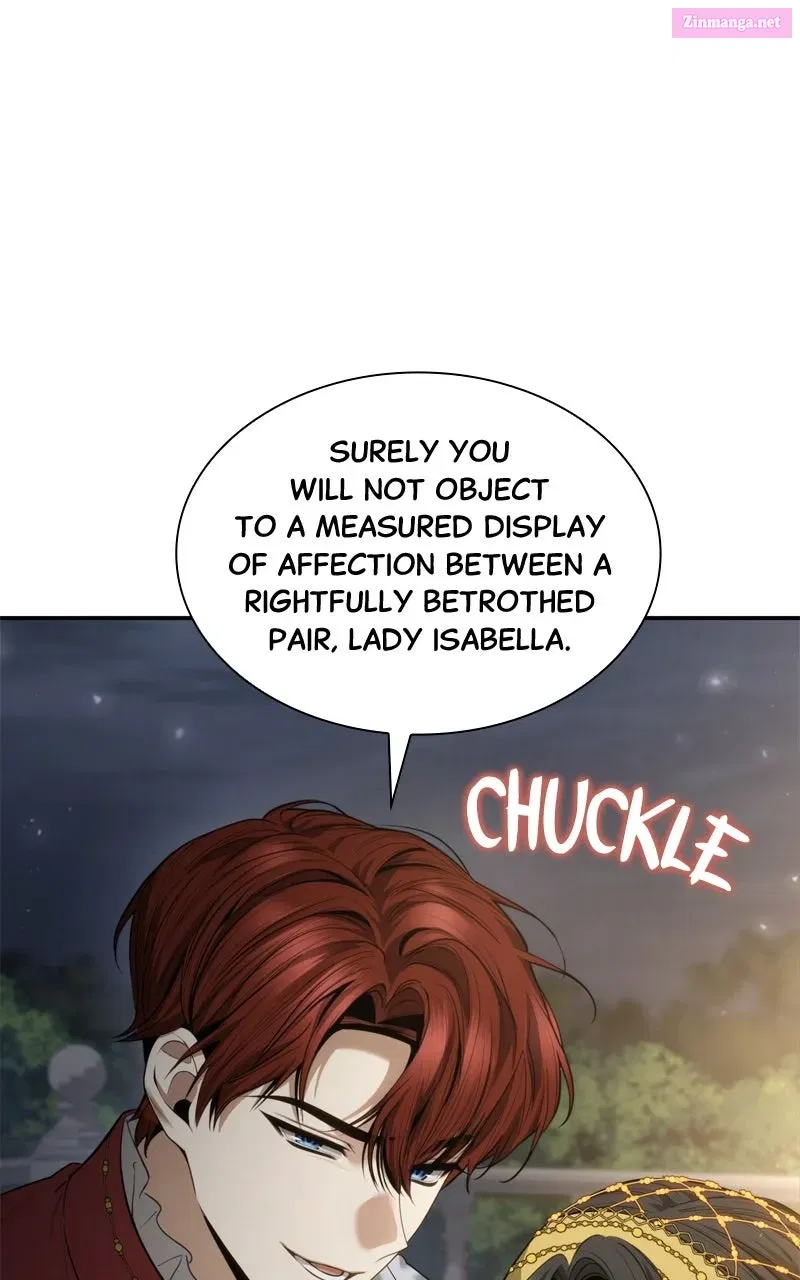 I’m the Queen in This Life Chapter 173 page 100 - 