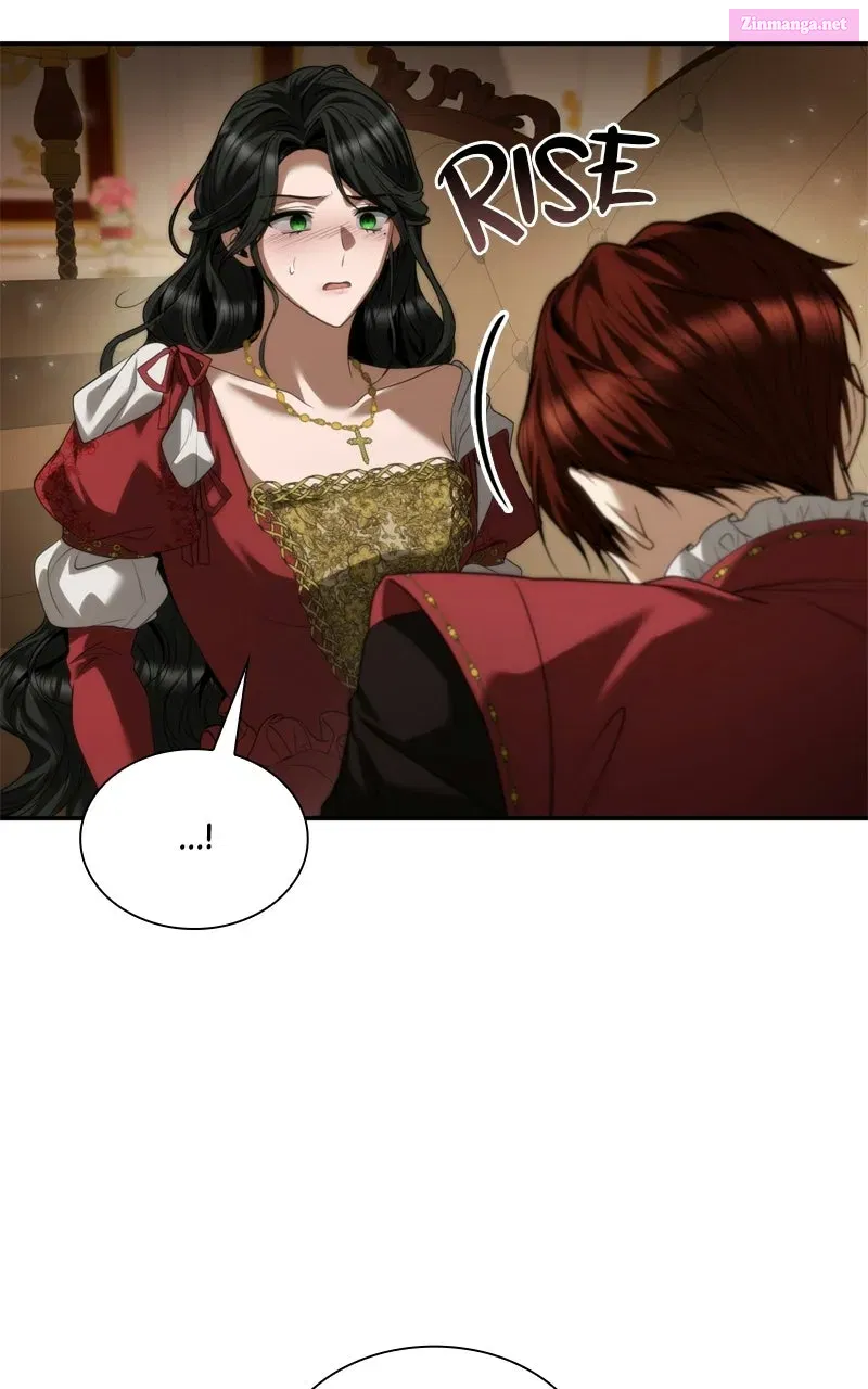 I’m the Queen in This Life Chapter 174 page 11 - 