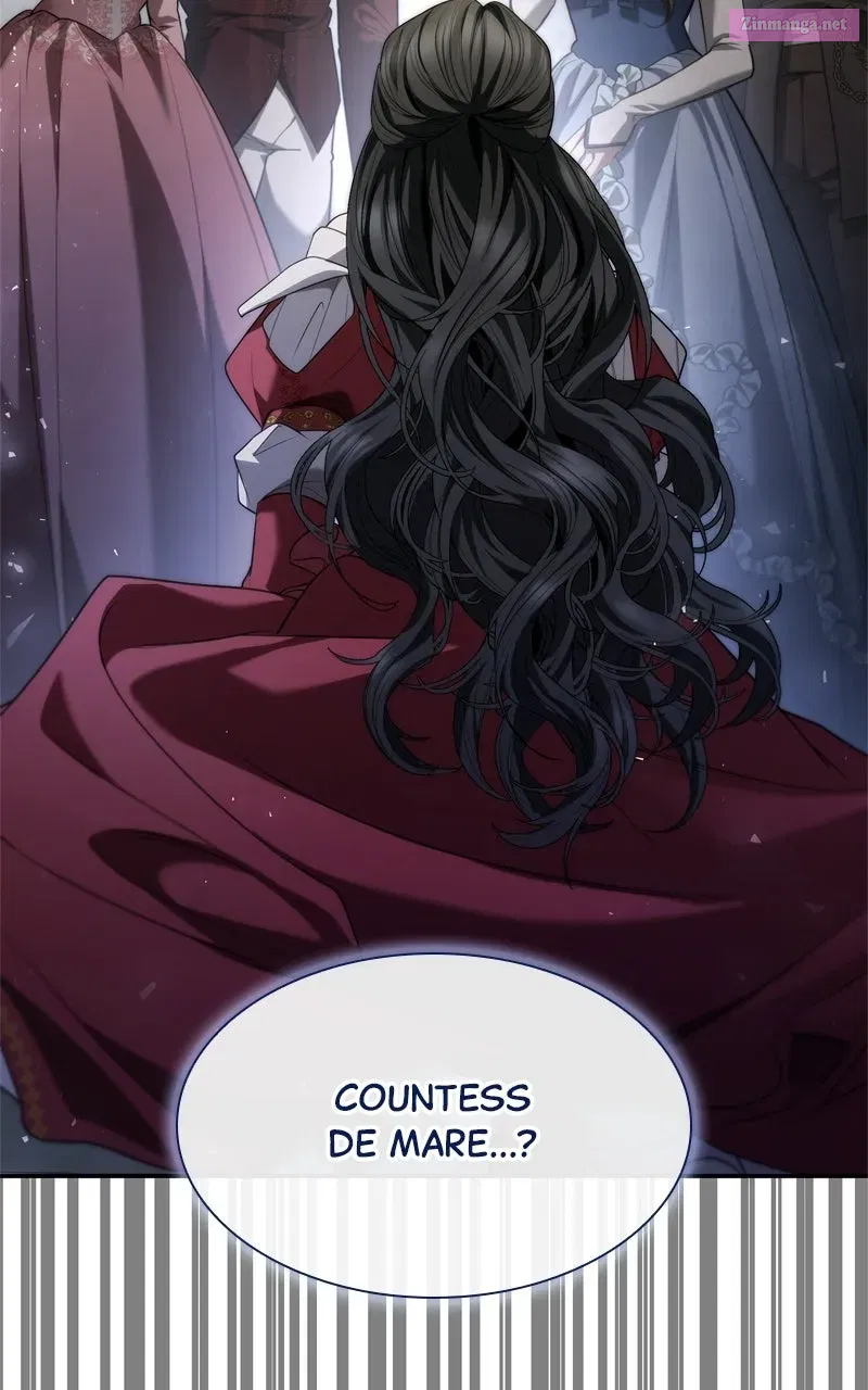 I’m the Queen in This Life Chapter 174 page 106 - 