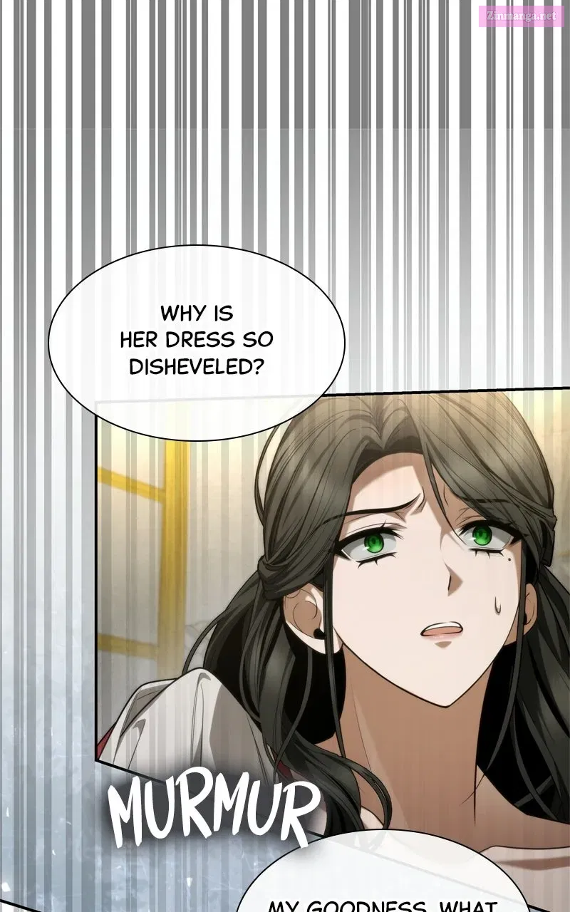 I’m the Queen in This Life Chapter 174 page 107 - 