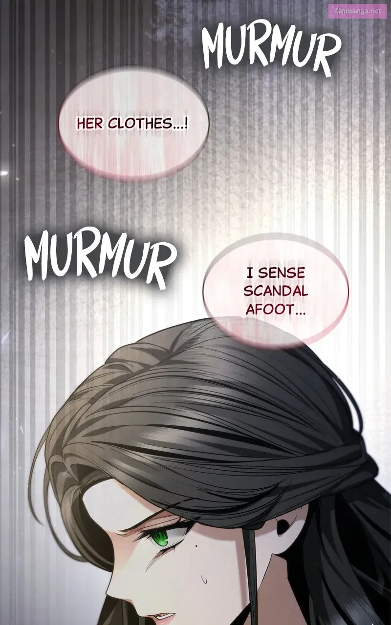 I’m the Queen in This Life Chapter 174 page 110 - 