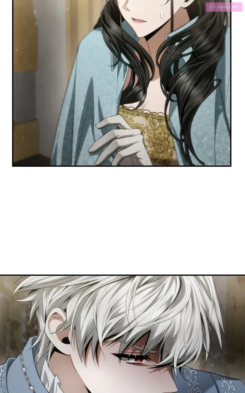 I’m the Queen in This Life Chapter 174 page 117 - 