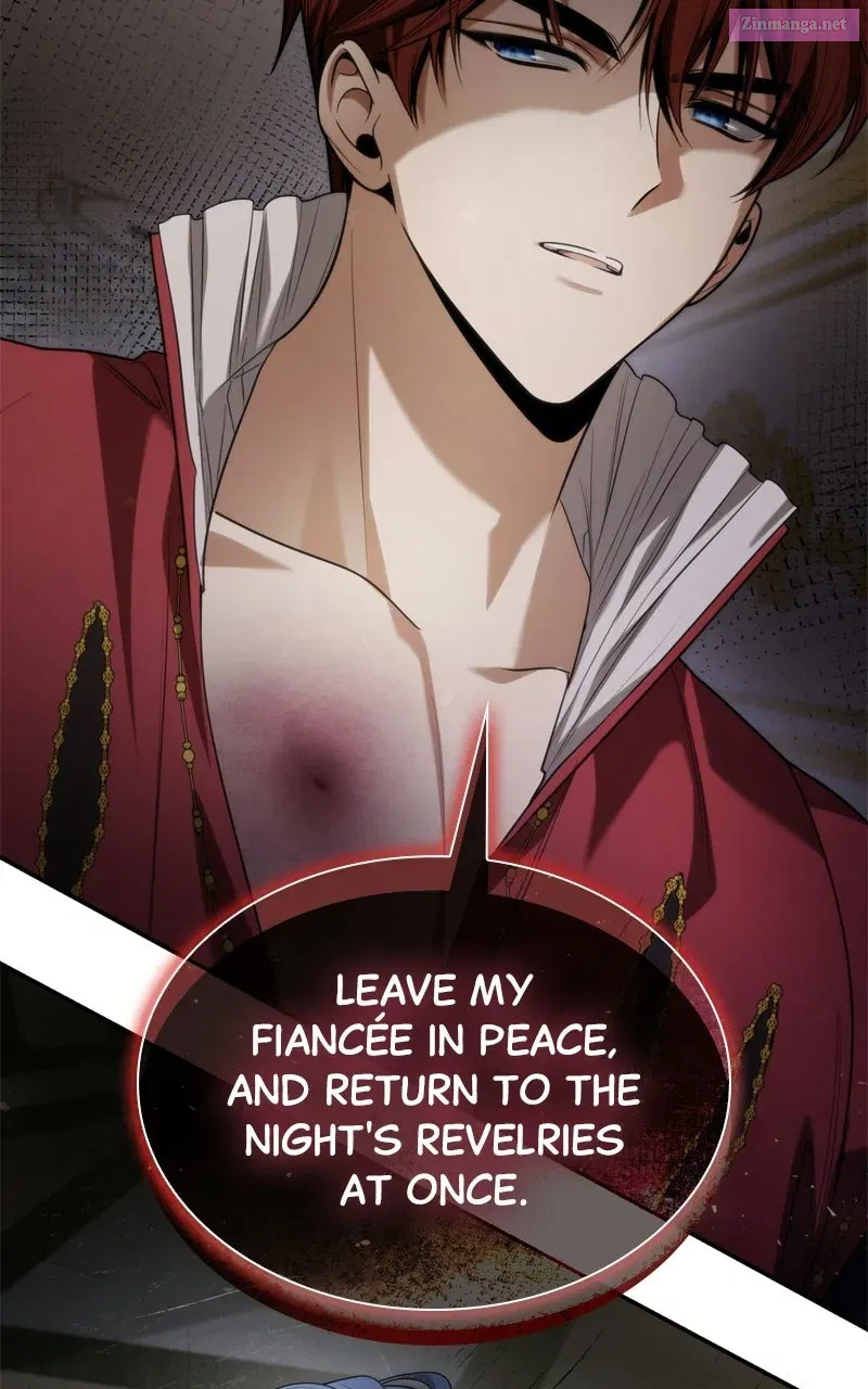 I’m the Queen in This Life Chapter 174 page 122 - 