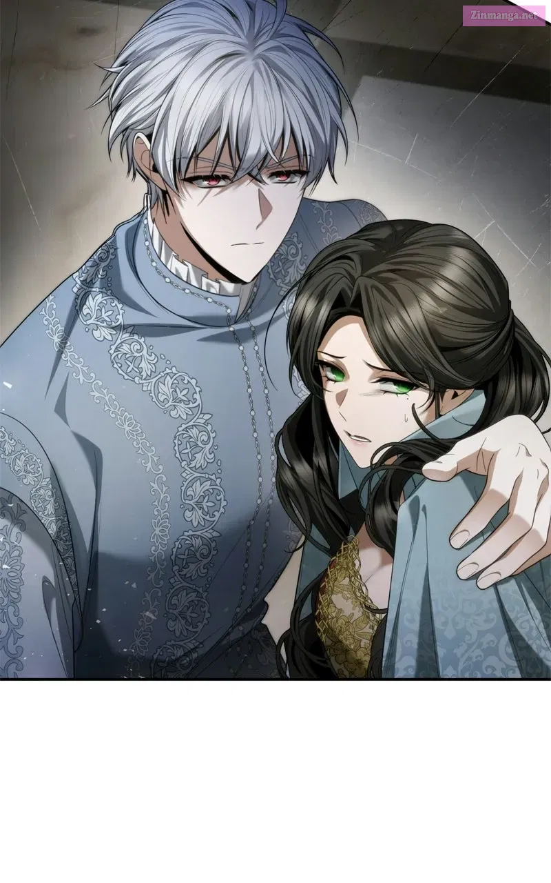 I’m the Queen in This Life Chapter 174 page 123 - 