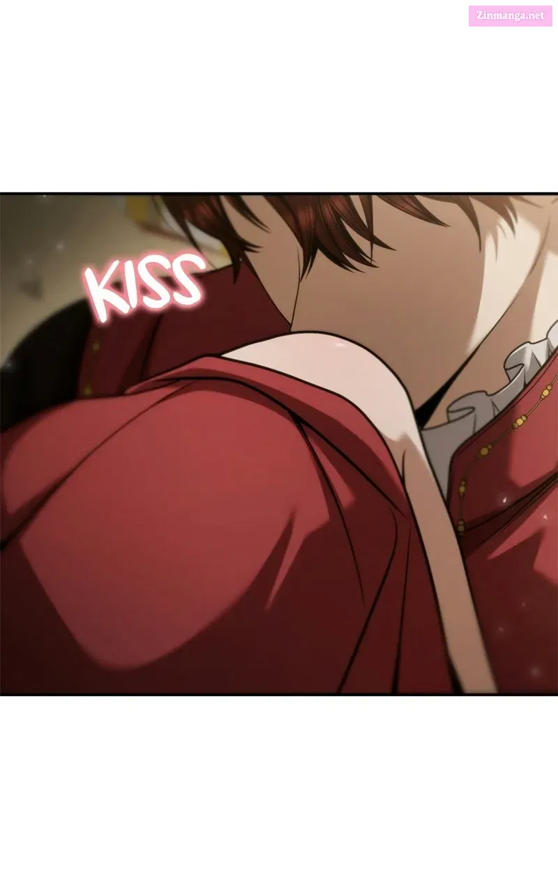 I’m the Queen in This Life Chapter 174 page 15 - 