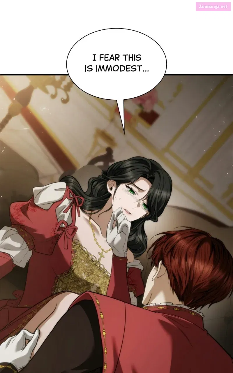 I’m the Queen in This Life Chapter 174 page 18 - 