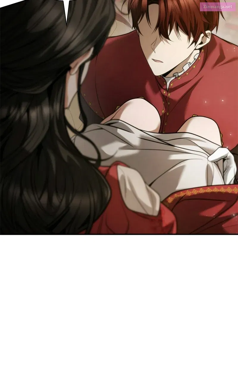 I’m the Queen in This Life Chapter 174 page 20 - 