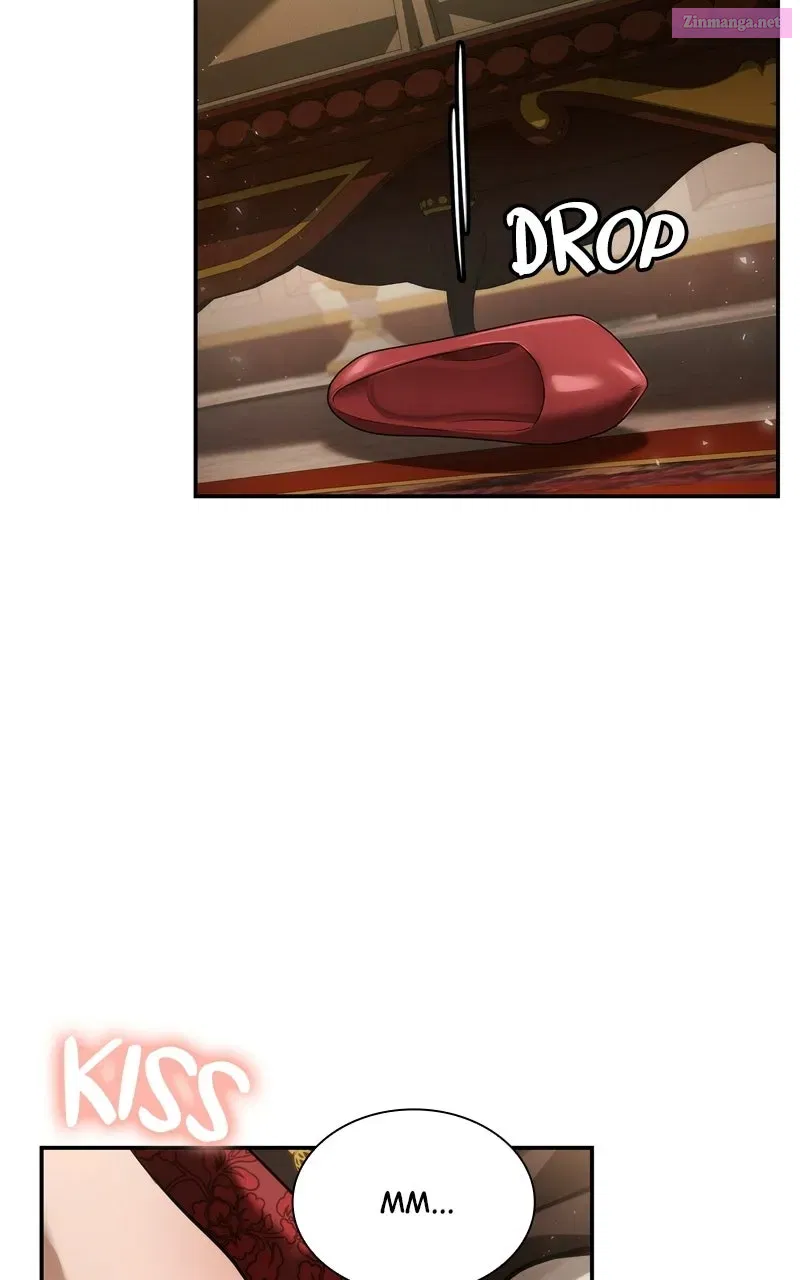 I’m the Queen in This Life Chapter 174 page 3 - 