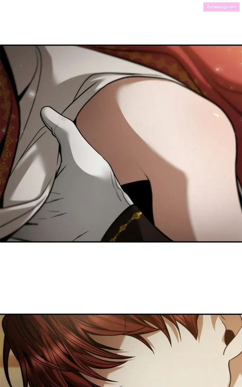 I’m the Queen in This Life Chapter 174 page 22 - 